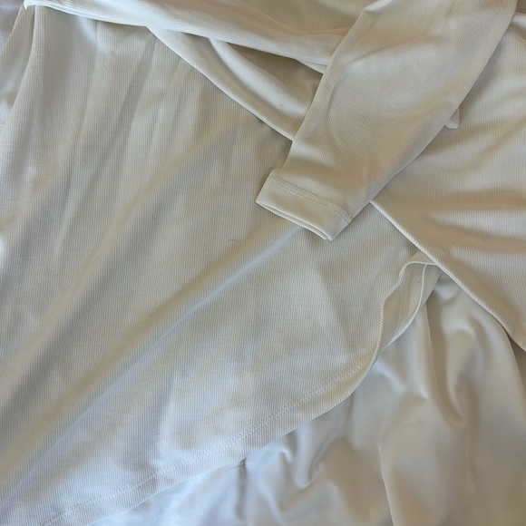 Lovers and Friends white dress - Picture 4 of 6